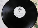 CORONER -  R.I.P.  - ( WHITE LABEL TEST PRESSING ) - NOISSE INTERNATIONAL-N 0075