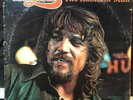 1974 EXCELLENT Waylon Jennings  ?– Waylon The Ramblin' Man 0734 LP33