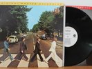 Beatles LP “Abbey Road”   Mobile Fidelity MFSL 1-023   NM