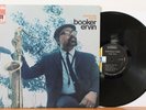 Booker Ervin LP “Structurally Sound”   Pacific Jazz 20119   VG++