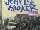 Country Blues Of John Lee Hooker LP - 180 Gram Vinyl Record Blues Album
