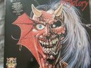 Iron Maiden ?– Purgatory · Maiden Japan 12
