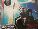 IRON MAIDEN  2 MINUTES TO MIDNIGHT / ACES HIGH  FIRST 10 YEARS  EMI  IRN 6
