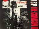 W.A.S.P. ?– The Crimson Idol