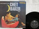 CHET BAKER IT COULD HAPPEN TO YOU RIVERSIDE VIJ-4068 Japan VINYL LP