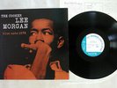 LEE MORGAN COOKER BLUE NOTE GXK 8132 Japan VINYL LP
