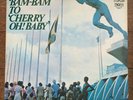 From ‘Bam-Bam’ To 'Cherry Oh  Baby' Japan LP Trio PA-6315 Trojan