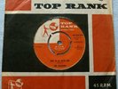 RARE DOO-WOP 45 The Passions Just To Be With You/ Oh Melancholy Me JAR224