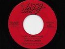 Don Hollinger - I Had A Nightmare / Where The Young Folks Go (Blues, 45)