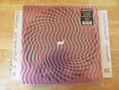 SEALED DEERHUNTER CRYPTOGRAMS / FLUORESCENT GREY DBL LP KRANKY KRANK 104
