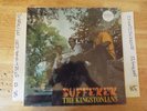 SEALED THE KINGSTONIANS SUFFERER LP ASH705