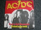 AC/DC-Rock n Roll Damnation 7 PS-1978 Holland-ATL 11193-MINT