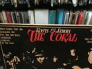 The Coral ?– Roots & Echoes ORIGINAL Deltasonic DLTLP069 2007 EX 2 x LP