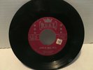 Rockabilly 45 - LALO GUERRERO - Rock N' Roll Rita / Hey  Mabel - REAL