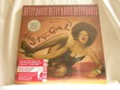 BETTY DAVIS Nasty Gal Mabry limited edition COLOR vinyl NEW SEALED LP