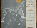 Brahms: Double Concerto - David Oistrakh / Pierre Fournier SAX 2264