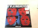 TALKING HEADS REMAIN IN THE LIGHT LIMITED RED VINYL RSD SEALED MINT CONDITION