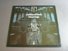 Edward Bear- Bearings- LP 1969 Capitol E-ST 426 Made In UK