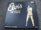 ELVIS PRESLEY Elvis The Legend Vol. 4 1968-70  6 x LP BOX SET  RCA   1985  MINT