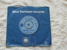 Top Topham - Christmas Cracker - Blue Horizon original - Excellent - Listen