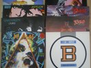Def Leppard, Van Halen, Kiss, Dio, Tygers Of Pan Tang & more