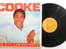 Sam Cooke The man and His Music   Double Album