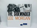 LEE MORGAN: The Sidewinder US Blue Note 84157, Joe Henderson  Jazz LP