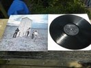 The Who - Who's Next UK 1st Press Track 2408 102 A1/B2 Classic Rock LP