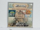 HARRY NILSSON Aerial Pandemonium Ballet ORIG 1971 LP RCA LSP 4543 US SEALED