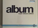 PUBLIC IMAGE LTD. Album Super Deluxe Vinyl Box 4 LP SEALED NEW Bonus Tracks PIL