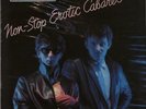 Soft Cell vinyl LP album record Non-Stop Erotic Cabaret UK BZLP2 SOME BIZZARE