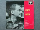 Decca SXL 2081 BBB Kempff Chopin Vol1 ED1 NM