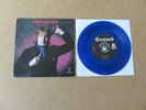 THE DAMNED Love Song BIG BEAT ORIGINAL 1982 BLUE VINYL UK PRESSING 7
