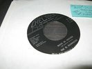 THE EL DOMINGOS Made in Heaven / Lucky Me I'm in Love 45 CHELSEA numbers stamped