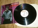 VIC GODDARD & SUBWAY SECT RARE 'WHAT'S THE MATTER BOY?' VINYL ALBUM