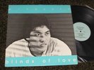 PRIVATE 1986 HI Sounds LP - MIYASATO 