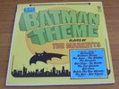 The Marketts 1966 Warner Brothers Stereo LP 
