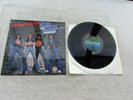 THIN LIZZY LP FIGHTING ORIG UK 1975 VERTIGO 1st PRESS NEAR MINT VINYL