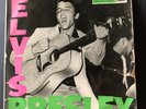 Elvis Presley ?– Rock 'N' Roll, HMV 1956 Original vinyl LP