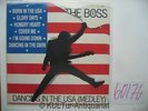 Dancing in the USA (Medley) [Vinyl, LP Nr. GER 248 838]. Boss: