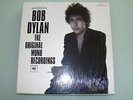 Bob Dylan Original Mono Recordings audiophile 9x 180g Vinyl Box limited numbered