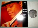 Eric Bibb - Just Like Love - audiophile 180g Vinyl LP / Opus3 LP-20002  /  2004