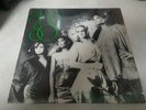 LADIES OF THE EIGHTIES - 80'S LADIES.RARE ORIGINAL U.S.PRESSING ROY AYERS PROD