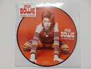 DAVID BOWIE - LADY STARDUST -  JAPANESE 7