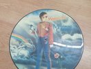 MARILLION *Misplaced Childhood album PICTURE PIC DISC / FISH LAVENDER KAYLEIGH