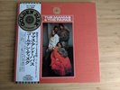 MAMAS & THE PAPAS Golden Disk VINYL DOUBLE LP Original JAPAN Gatefold + Booklet