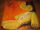 Korn-Issues Do-LP,Epic US 1999,megarar,16 Tracks,megarar,neu/new/still sealed