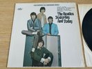 The Beatles lp record YESTERDAY AND TODAY, Capitol in Shrink