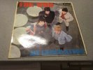 THE WHO - MY GENERATION - BRUNSWICK 1ST PRESS - MINT CONDITION
