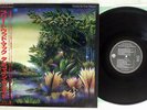 FLEETWOOD MAC TANGO IN THE NIGHT WARNER P-13490 Japan OBI VINYL LP